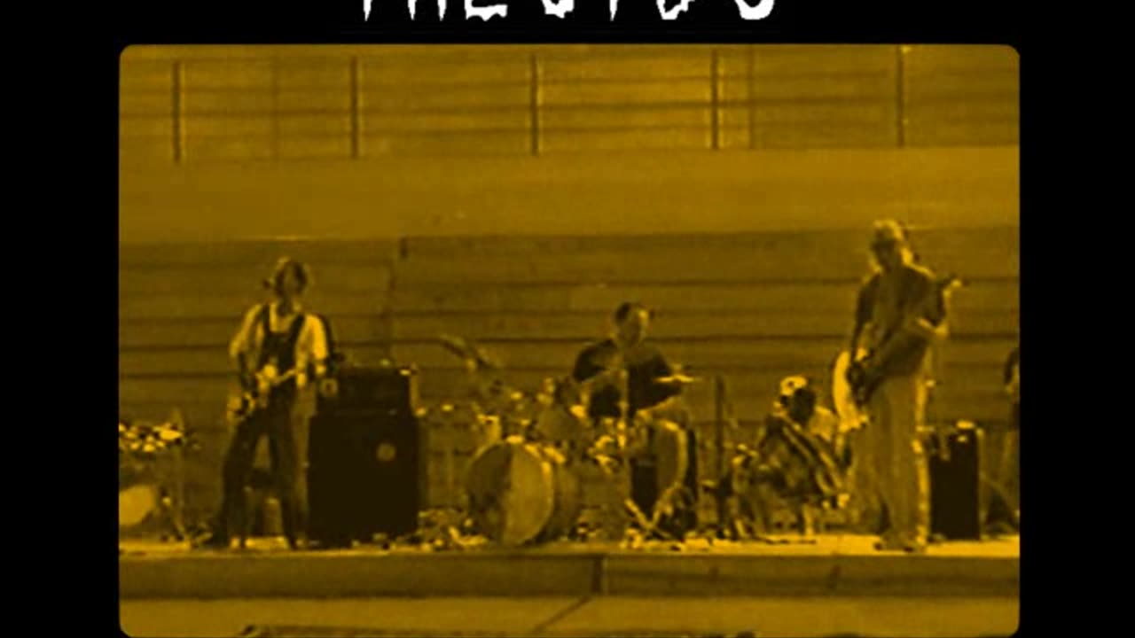 The JTB 3 - Punk-Blues Live at Hendersonville High School 2000