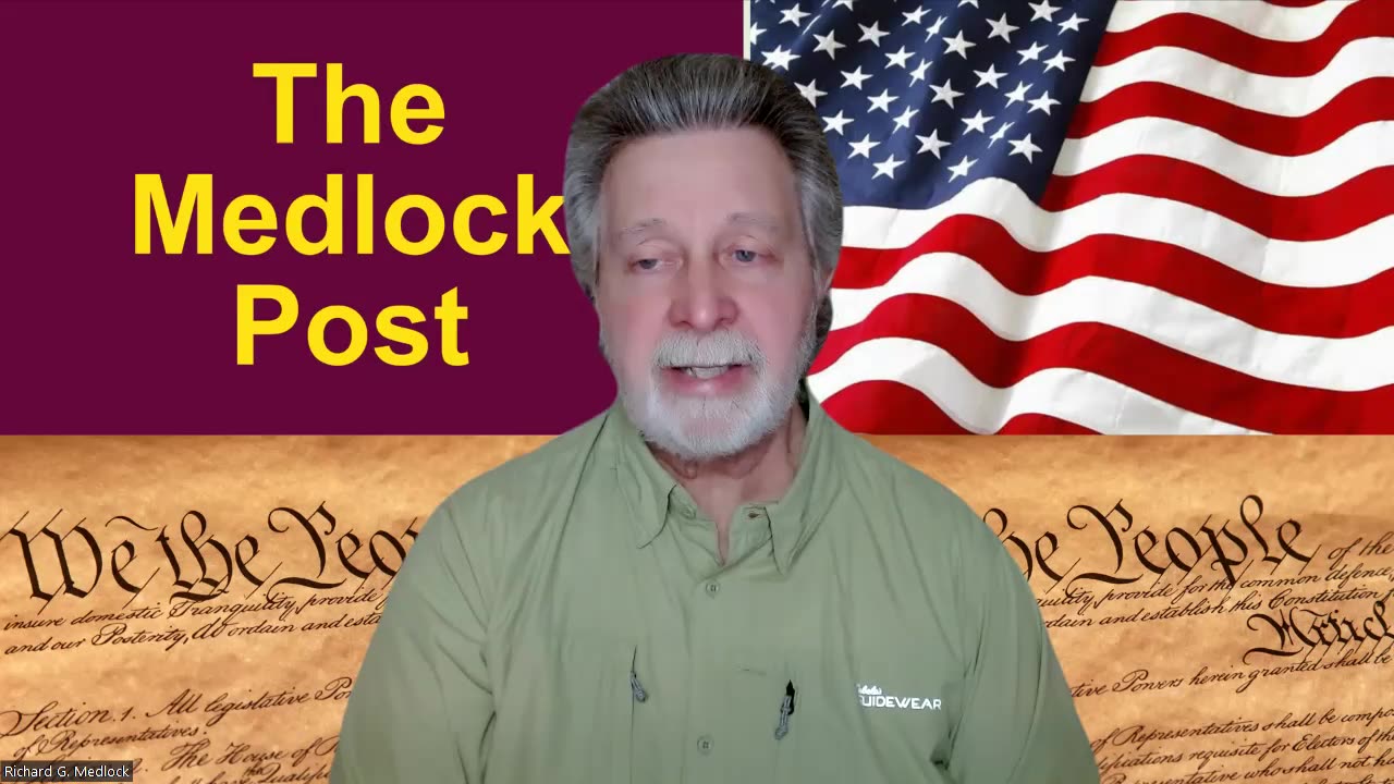 The Medlock Post Ep. 95