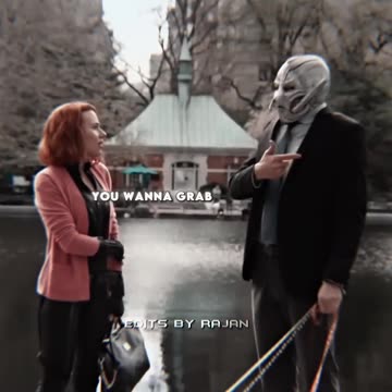 Pen Is Activated _ Black Widow X Heads Will Roll (A-Trak Remix Slowed)