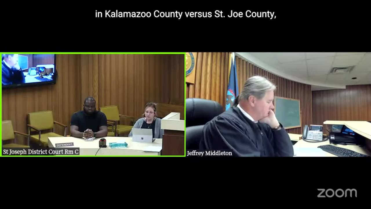 Judge Sentences Man For Barbaric Act, Victim Speaks Out