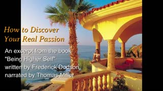 How to Discover Your Real Passion