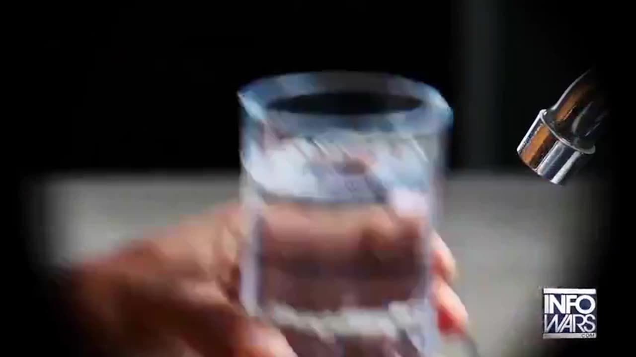 Fluoride 2024- Are We Too Stupid To Remove The Fluoride - John Bowne InfoWars