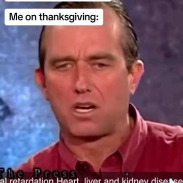 Young Bobby talks media owners & their appealing to the REPTILIAN core of our brain (Date?)