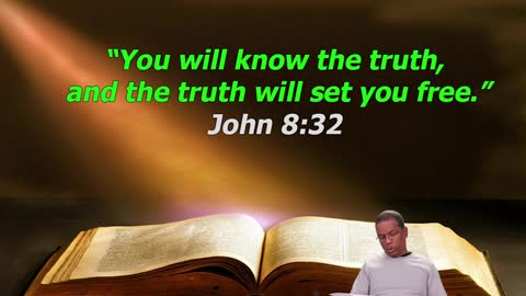 The Danger of Christians embracing a lie!
