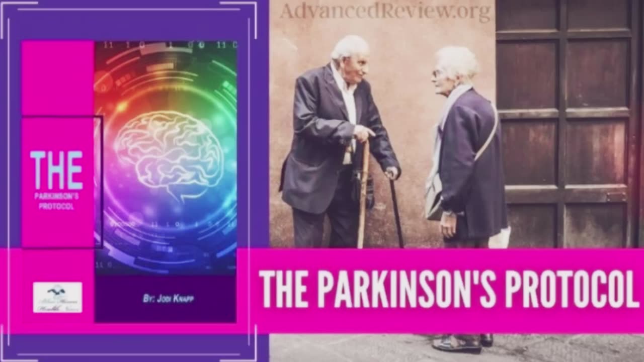 The Parkinson’s Disease Protocol Review: Discover the Truth