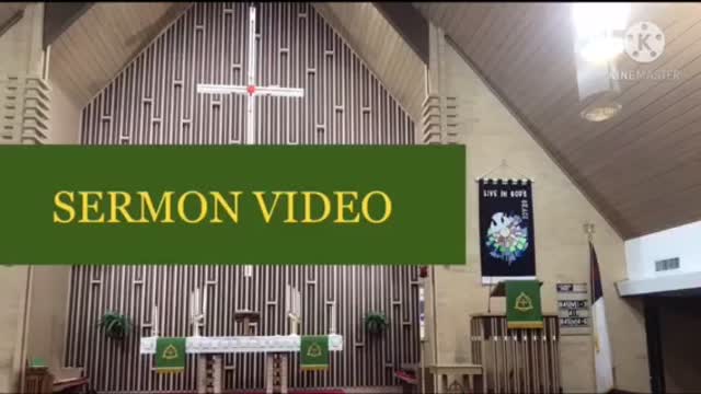 2021.01.31 - The Unfairly Given Denarius of Baptismal Salvation