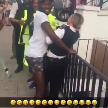 "Two Tier policing is a myth"