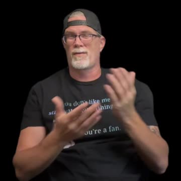 Ya Know Im Not Here To Do This? 🤔