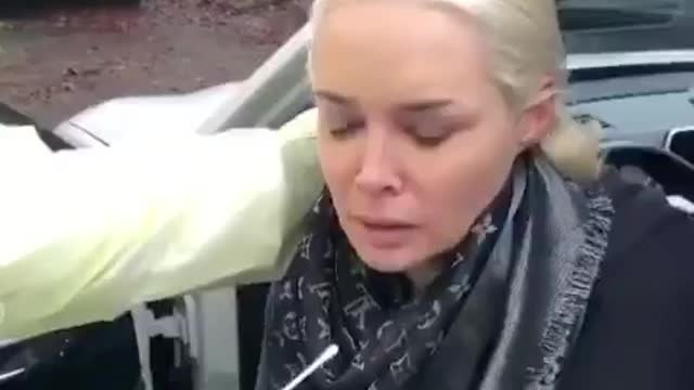 CORONATEST - Daniela Katzenberger (POPEL in den Mund)