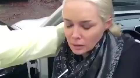 CORONATEST - Daniela Katzenberger (POPEL in den Mund)