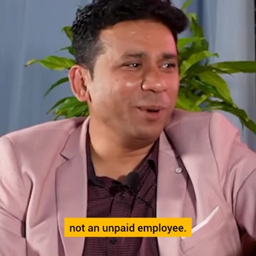 As a content creator where do you get your content from?