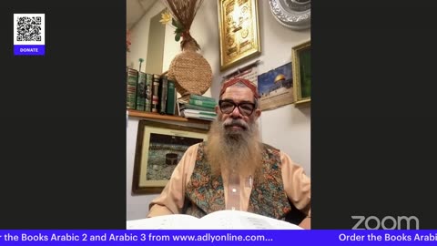 Beginners Arabic