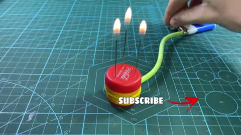 Fun and Easy DIY Experiments to Try at Home!