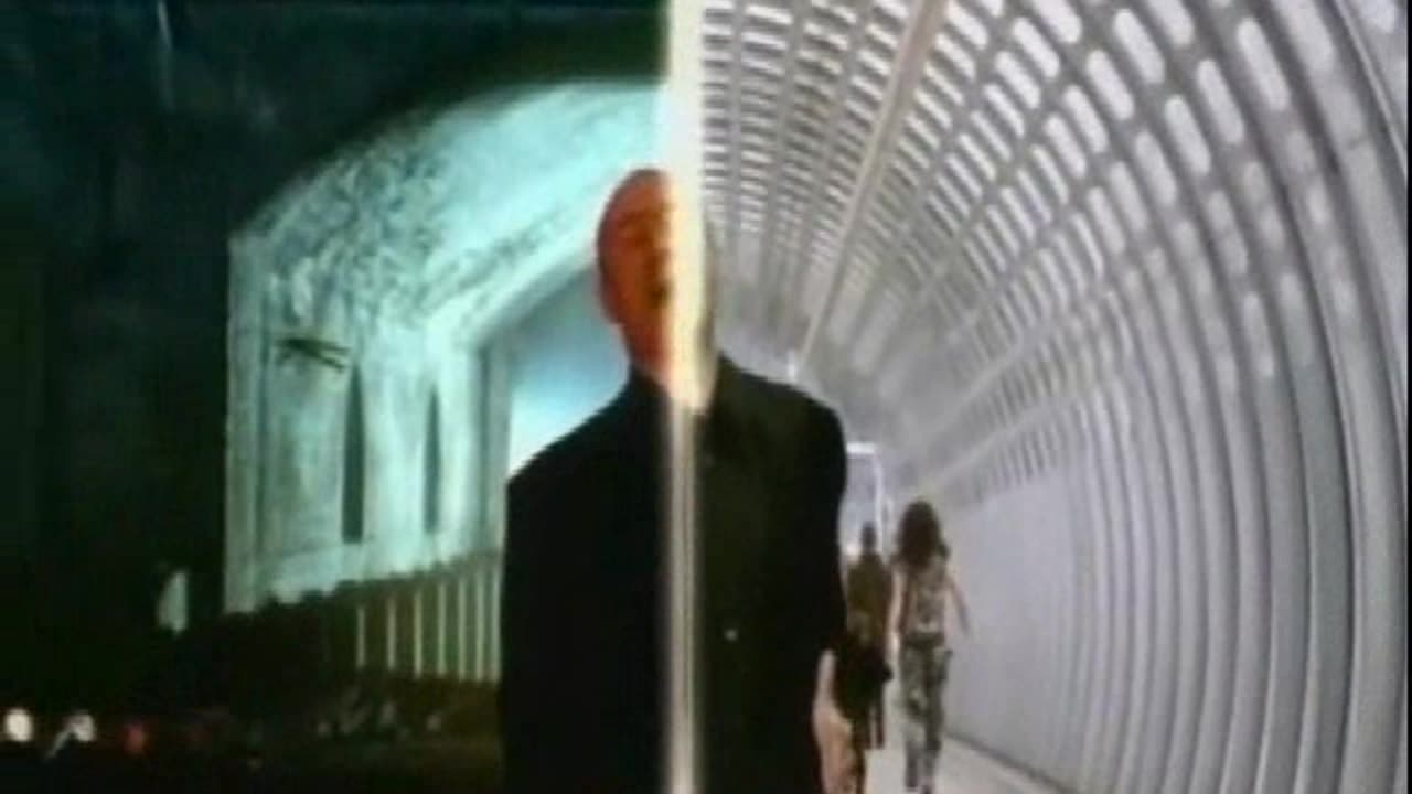 Phil Collins - You'll Be In My Heart (Official Video)
