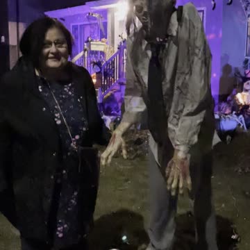 Happy Halloween celebration 32/10/2021