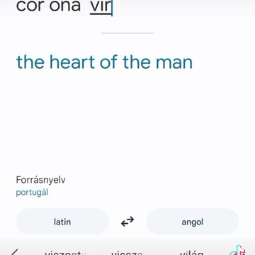 A covid szó latinról angol fordítása