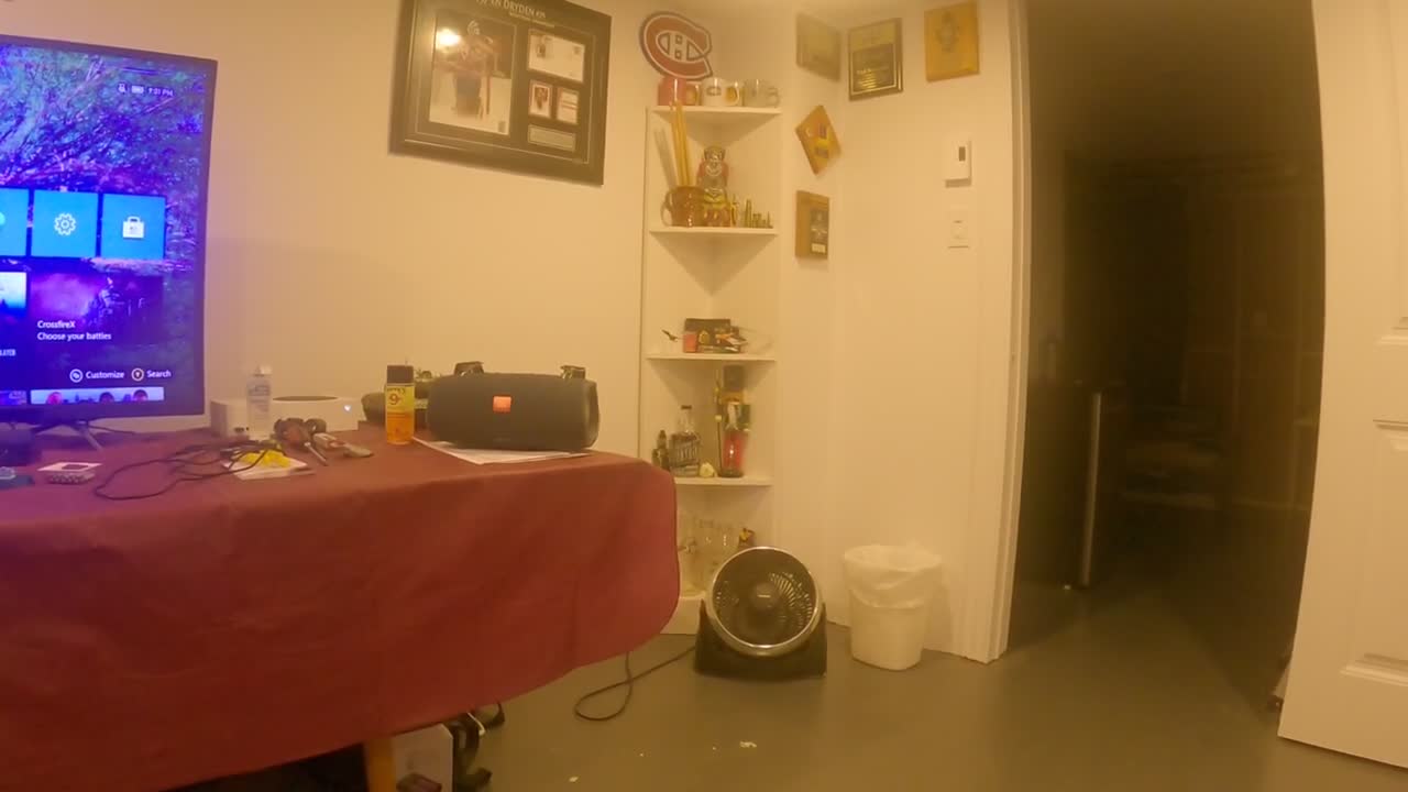 July extreme 2 birthday gift