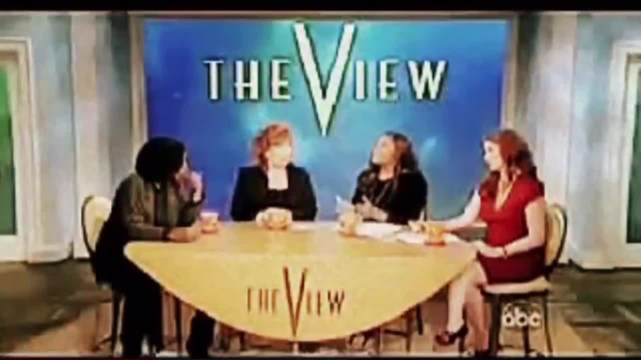 FLASHBACK: Don Jr. calls out Whoopi Goldberg for defending pedophile Roman Polanski