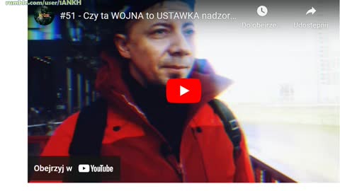2022.10.23 Bacologia Szybkie Wieści… 61 Część 5 (link w opisie)