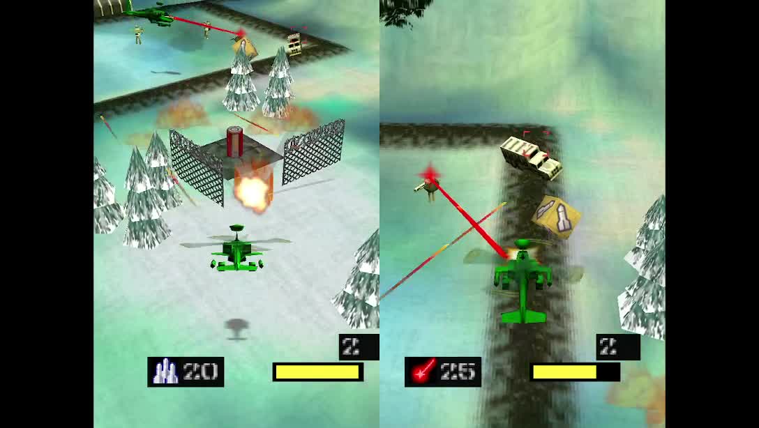 Army Men: Air Attack | Plastro's Revenge | Level 16 (finale)