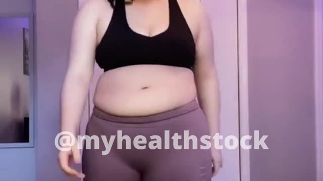 Satisfying Weight Loss TikTok That Are At Healthy #0012