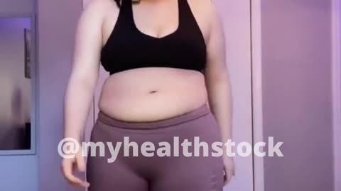 Satisfying Weight Loss TikTok That Are At Healthy #0012