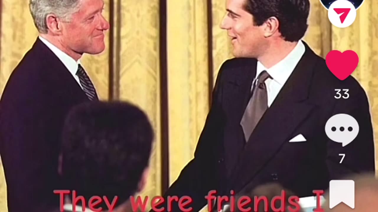 JFK JR evidence ..ears don’t change