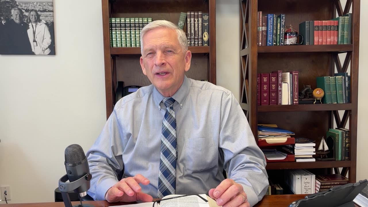 Selfless(5/15/24)Morning Moments