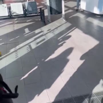 Fake asylum seeker in UK is stopped from taking bus because he doesn't have a