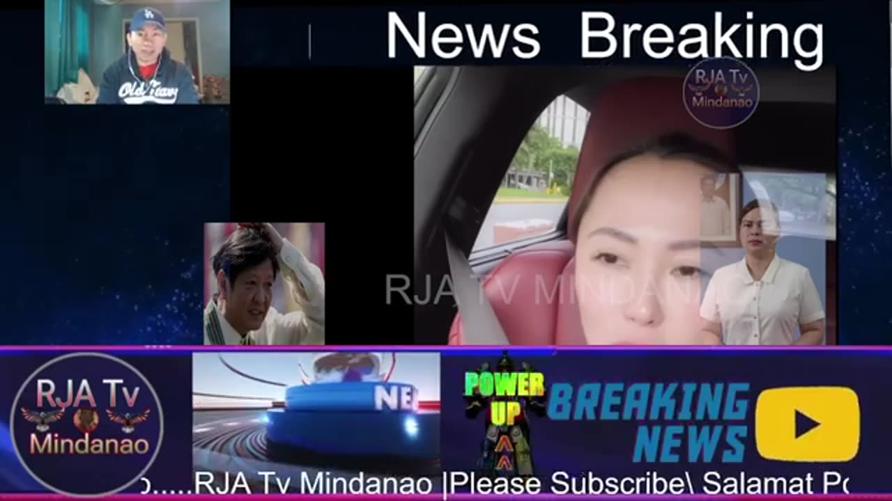 Cathy Binag Nadulas Malapit Na:AFP&PNP Nakahanda Na