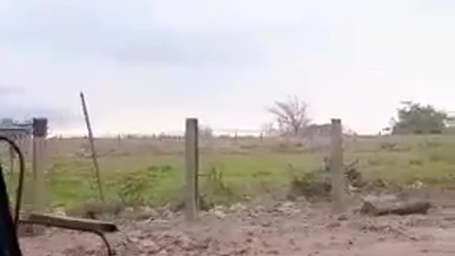ASI AMANECE VENEZUELA