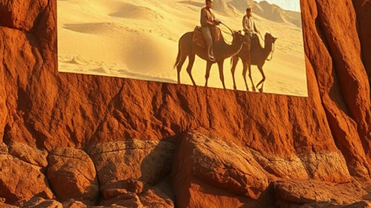 Discover the Magic of Wadi Rum Desert Safari