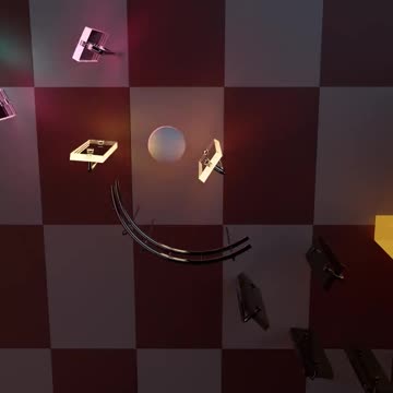 22 marple music - Great Fairy's Fountain - Marble Music