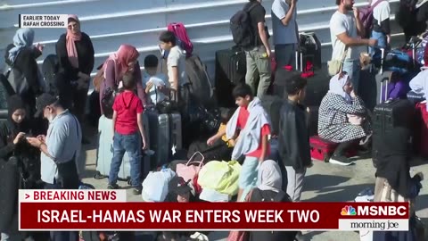 Hamas intentionally targeted Israeli elementary schools