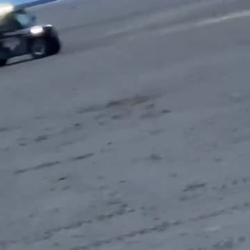 Yesterday he tried and failed again to cross the channel in to England