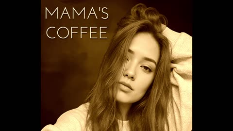 Mama's Coffee (Alternate Version) - Mazzy Manson
