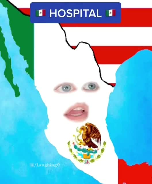 And We Call This A Hospital - How About You