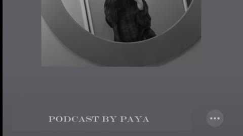 Podcast paya