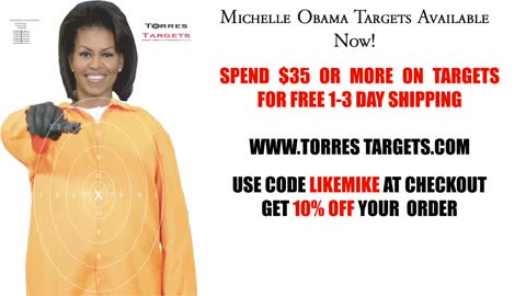 Like Mike - Michelle Obama Parody