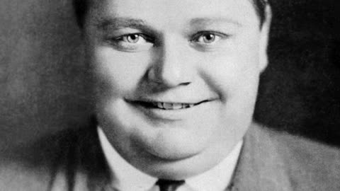 Fatty Arbuckle and the Death of Virginia Rappe - Chapter 1 - A Gift for Comedy