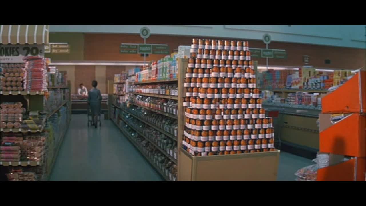Democrat Training Film