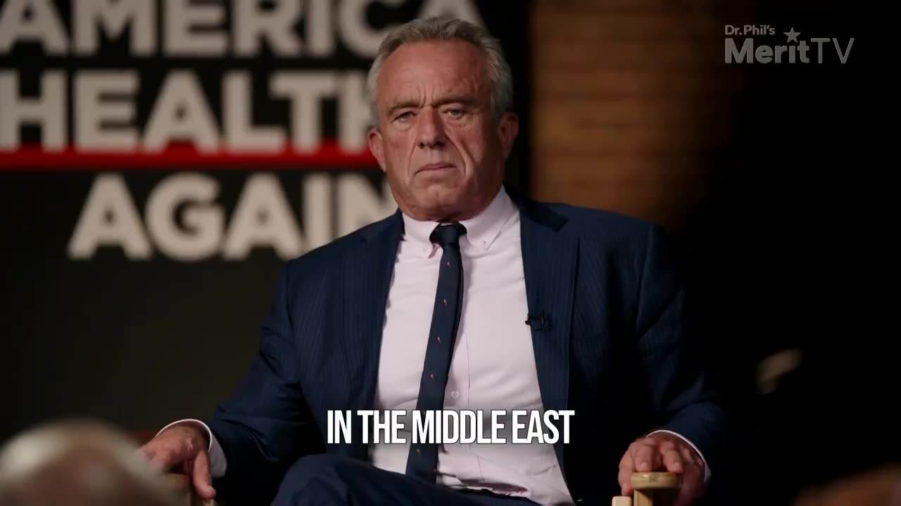 RFK Jr 🔥🔥🔥 | Check Description