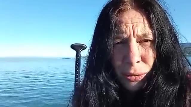 SUE GREY GIVES UPDATES ON HER COURT CASE IN NEW ZEALAND - 02/11/2021