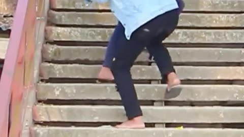 The funniest prank