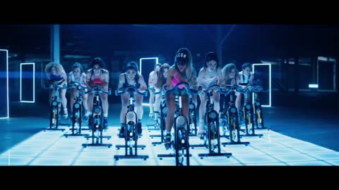 Ariana Grande ft. Nicki Minaj - Side To Side (Official Video) ft. Nicki Minaj