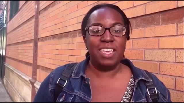 Amber Churn | Reaches Out In the Abortion Capital of America!