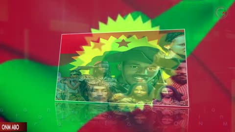 ከታሪክ ዱካ:ONM-ABO ግንቦት 23-2024 ዉሎ