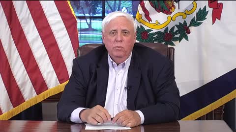 West Virginia has a $1.3 billion surplus Gov Jim Justice wants a retroactive 10% cut in income taxes