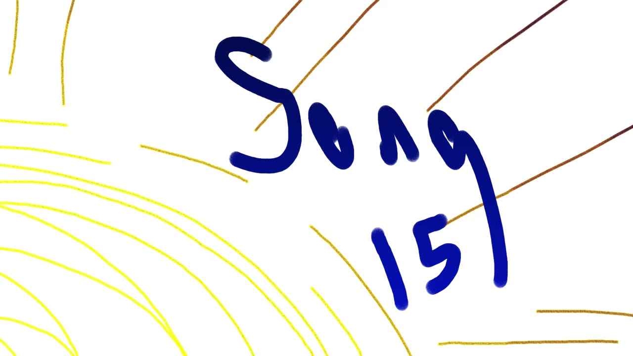 Song 15