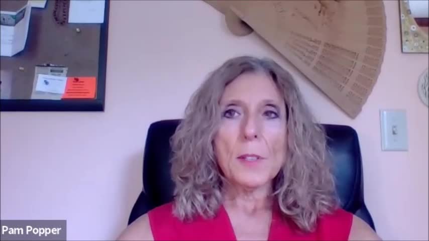 Serious Issues with Mammograms
